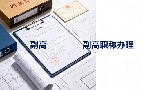 2026吉林职称申报